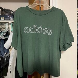 Adidas top